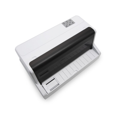 24-точечный матричный принтер счетов-фактур с лентой