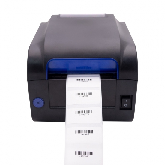 thermal sticker printer