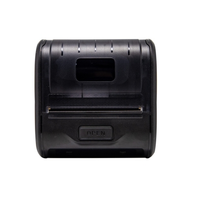 80 мм термальная переносная наклейка для этикеток ручной мобильный принтер bluetooth со штрих-кодом
